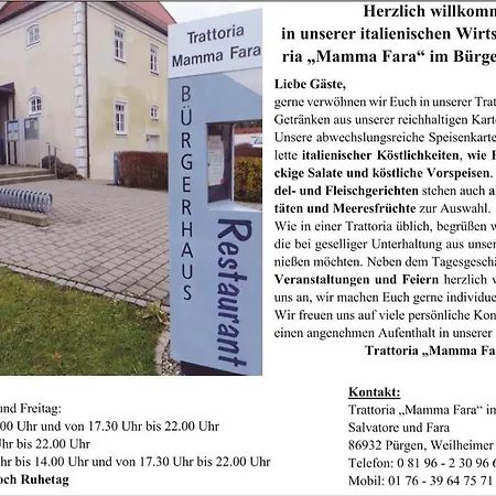 Auf Dem Dorf *
