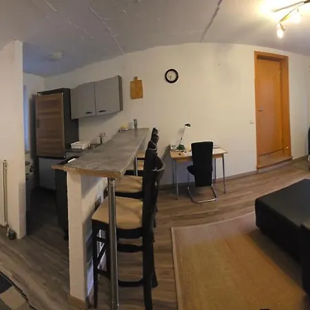 Apartment Auf Dem Dorf Purgen