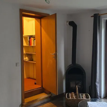 Apartment Auf Dem Dorf