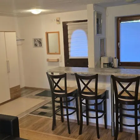 Apartment Auf Dem Dorf Purgen