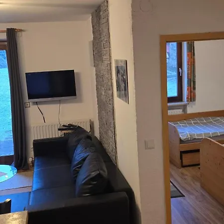 Auf Dem Dorf Apartment
