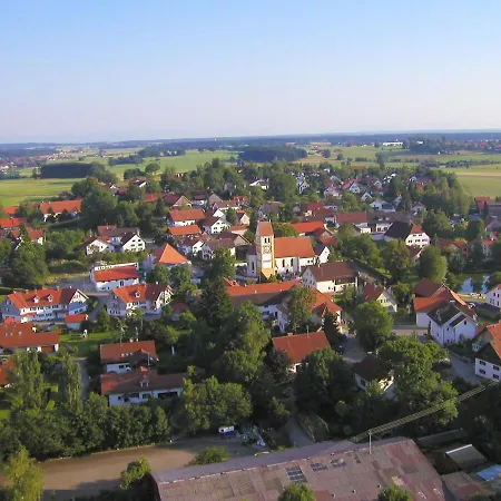 Auf Dem Dorf Purgen