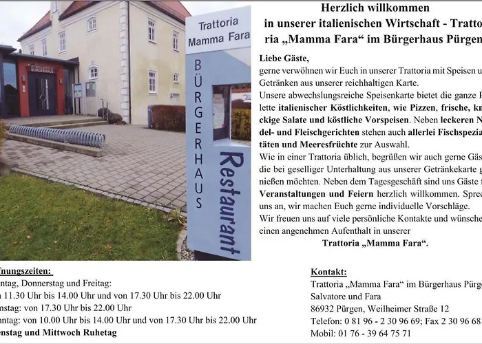 Auf Dem Dorf *