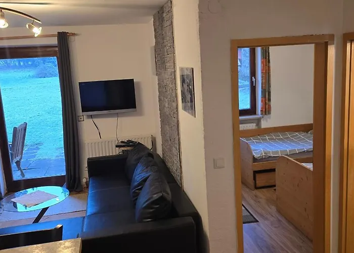 Auf Dem Dorf شقة