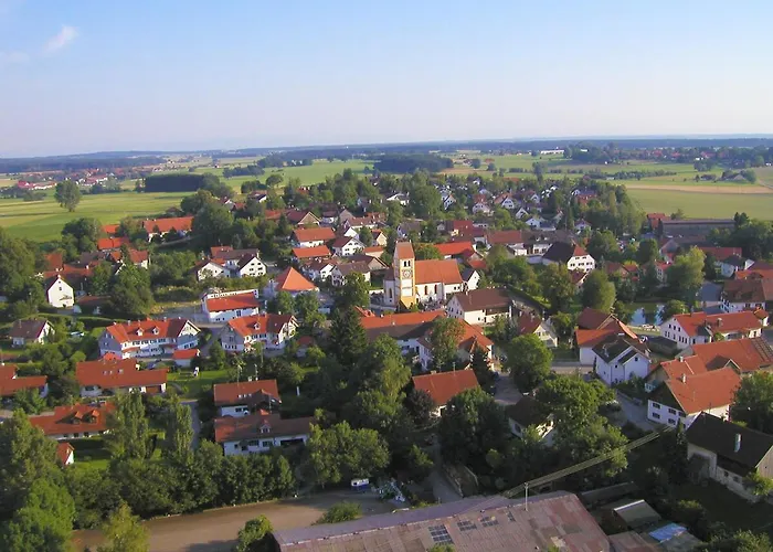 Auf Dem Dorf Purgen